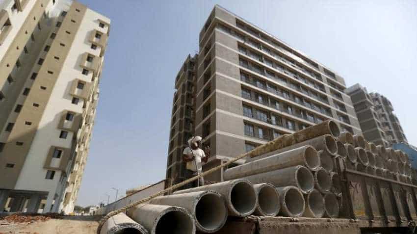 Relief in sight for 50,000 buyers 'illegally' occupying flats in Noida, Greater Noida Relief in sight for 50,000 buyers 'illegally' occupying flats in Noida, Greater Noida