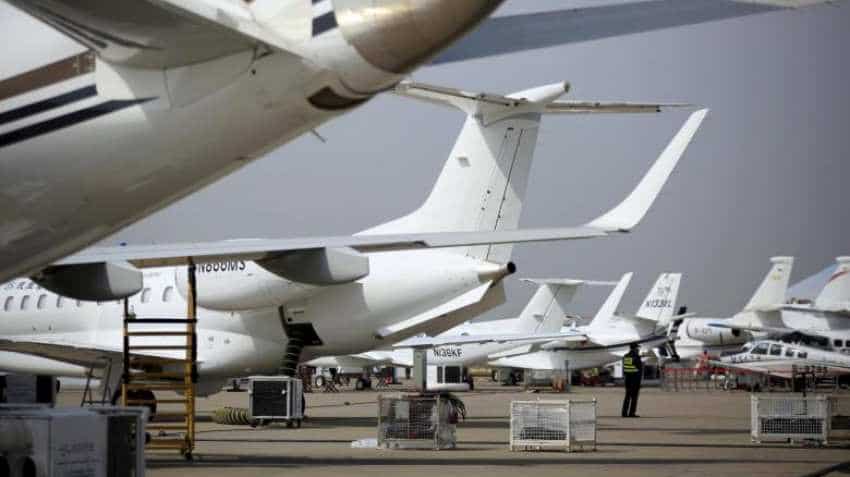 Relief for flyers! New method in the works to get domestic airlines to fly on time Relief for flyers! New method in the works to get domestic airlines to fly on time