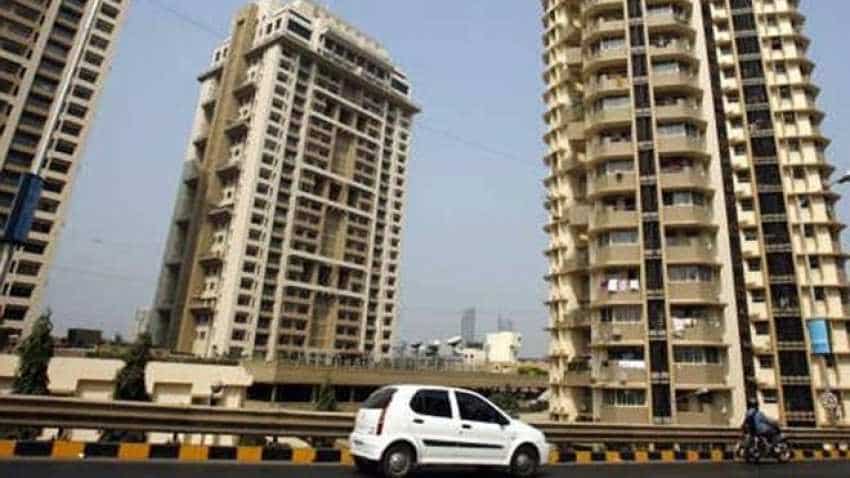 Good news for 50,000 buyers 'illegally' occupying flats in Noida, Greater Noida Good news for 50,000 buyers 'illegally' occupying flats in Noida, Greater Noida