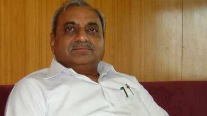 No farm loan waiver on govt&#039;s mind, hints Gujarat Dy CM Nitin Patel