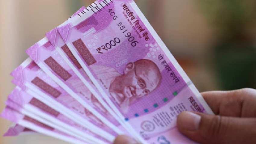 Rupee slips 24 paise to 70.63 against US dollar in early trade