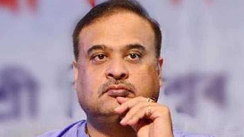 Assam govt makes U-turn on farm loan waiver, now calls it 'subsidy scheme' Assam govt makes U-turn on farm loan waiver, now calls it 'subsidy scheme'