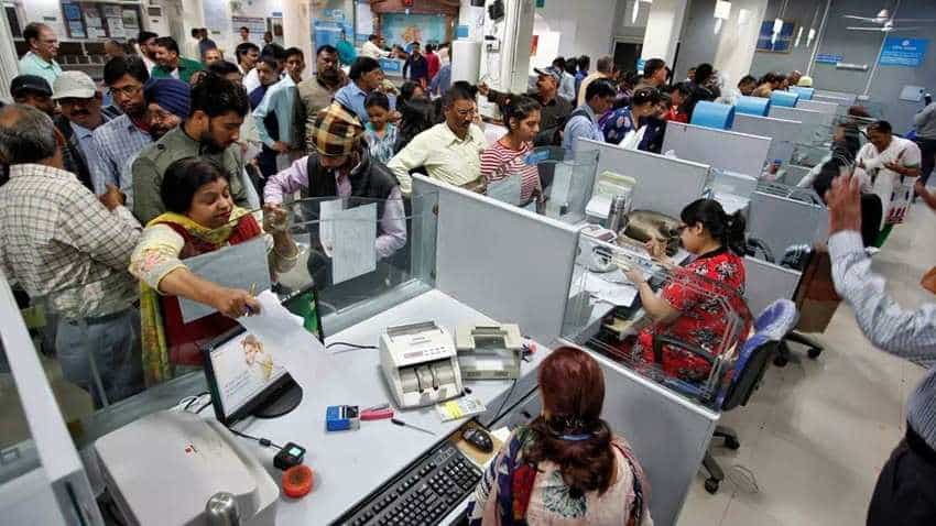 Bank strike tomorrow! Lenders to be closed for 5 days; this is how it will hit you