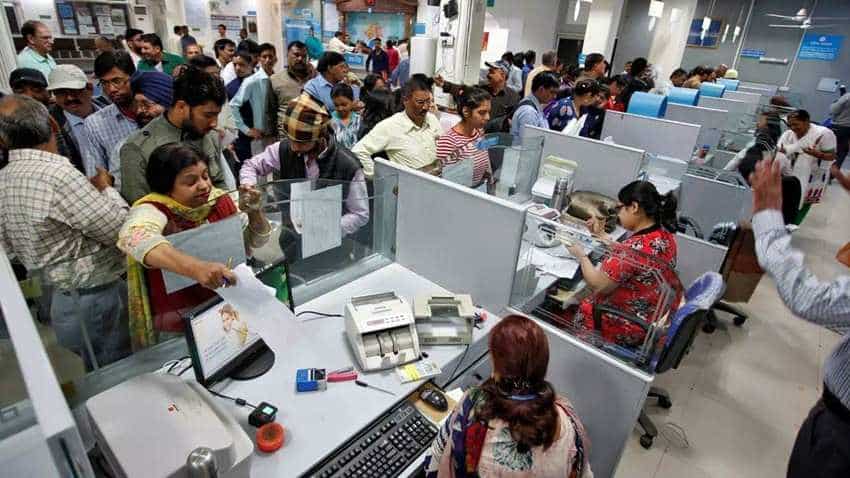 Bank strike tomorrow! Lenders to be closed for 5 days; this is how it will hit you Bank strike tomorrow! Lenders to be closed for 5 days; this is how it will hit you