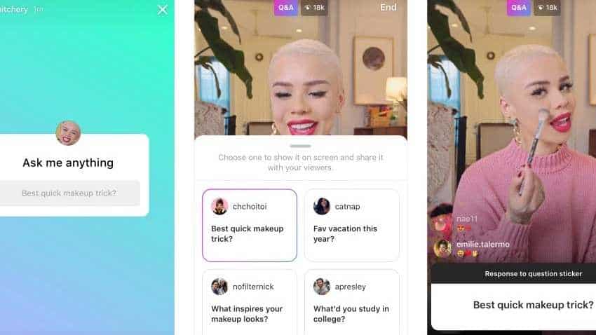 Instagram adds new features to Stories format: All you need to know Instagram adds new features to Stories format: All you need to know