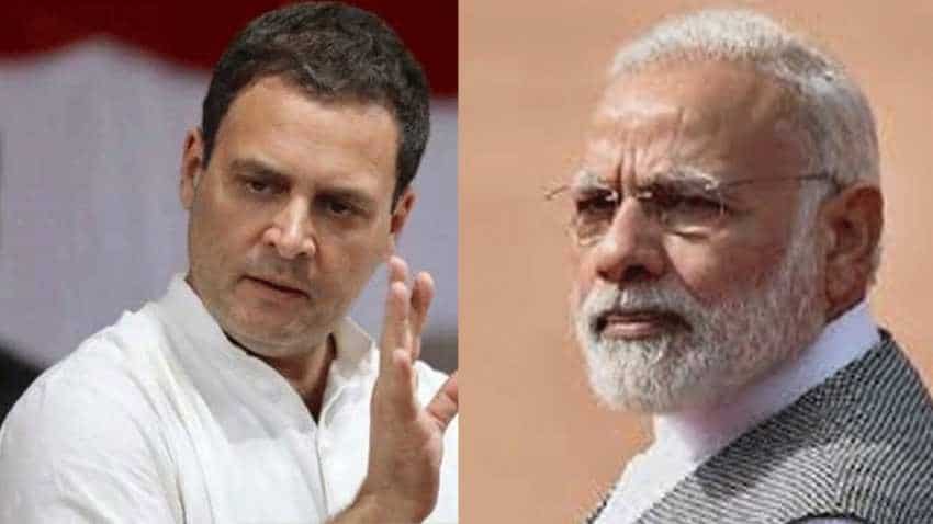 How India's 450 mn smartphone users could decide Narendra Modi, Rahul Gandhi's fate in 2019 Lok Sabha elections How India's 450 mn smartphone users could decide Narendra Modi, Rahul Gandhi's fate in 2019 Lok Sabha elections