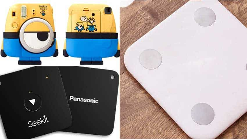 Christmas 2018 gift ideas: 5 gadgets, not smartphones, you can buy for less than Rs 5,000