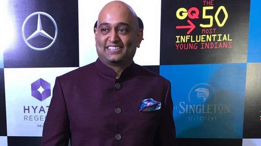 LinkedIn appoints Mahesh Narayanan as Country Manager for India LinkedIn appoints Mahesh Narayanan as Country Manager for India