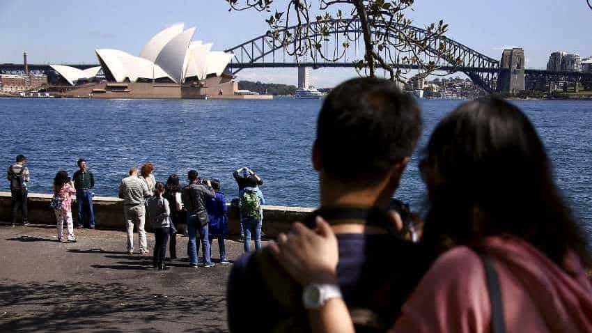 Why Indians travel? The new research gives shocking answers Why Indians travel? The new research gives shocking answers