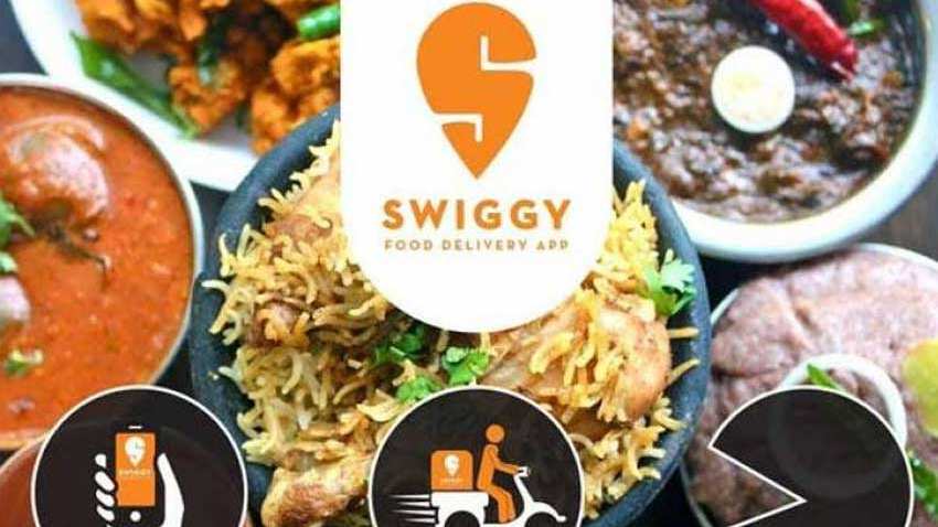 Food delivery start-up Swiggy raises $1 billion from venture funds Food delivery start-up Swiggy raises $1 billion from venture funds