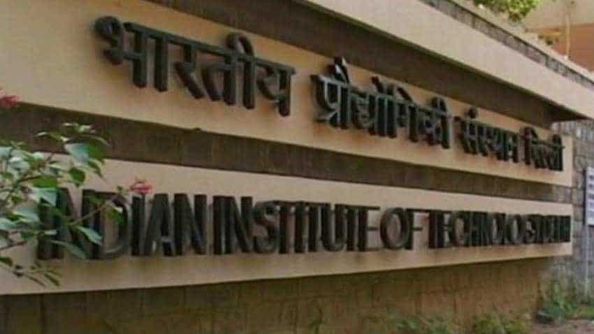 IIT Delhi placements 2018: These students get big jobs news; check massive numbers