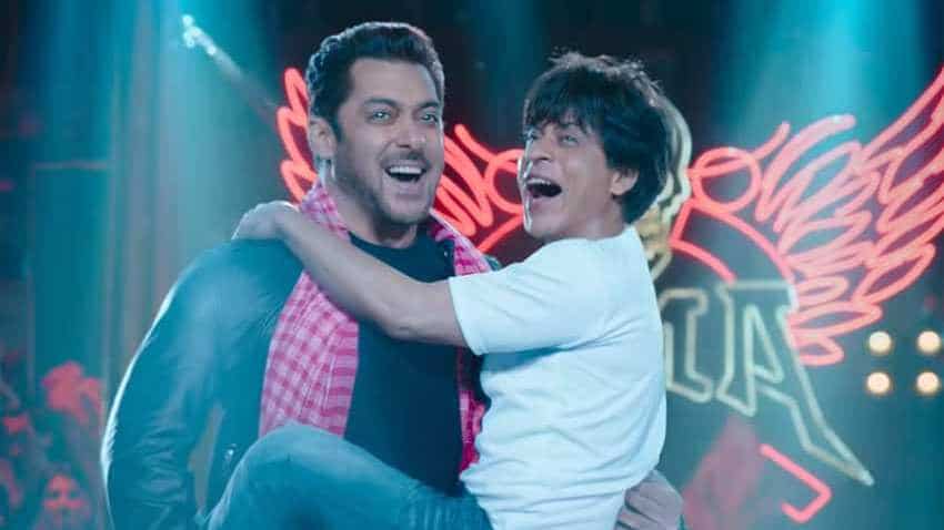 Zero box office collection: Shah Rukh Khan starrer set for bumper opening, unlikely to beat Thugs of Hindostan Zero box office collection: Shah Rukh Khan starrer set for bumper opening, unlikely to beat Thugs of Hindostan