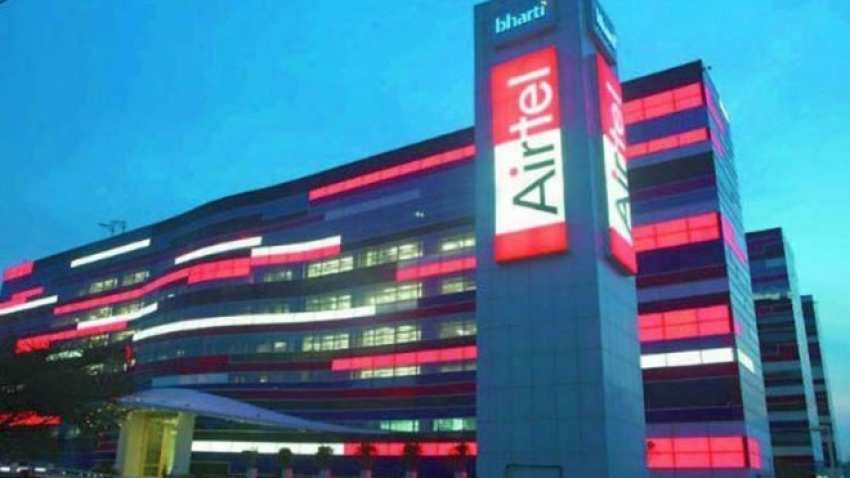 Airtel offers new prepaid plan with 1GB data per day to take on Jio, Vodafone