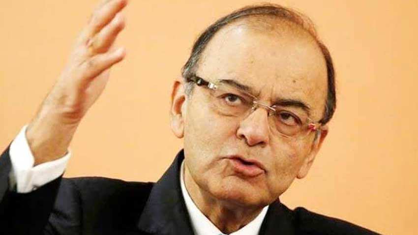 Additional Rs 41,000 crore will be infused in public banks, says Arun Jaitley Additional Rs 41,000 crore will be infused in public banks, says Arun Jaitley
