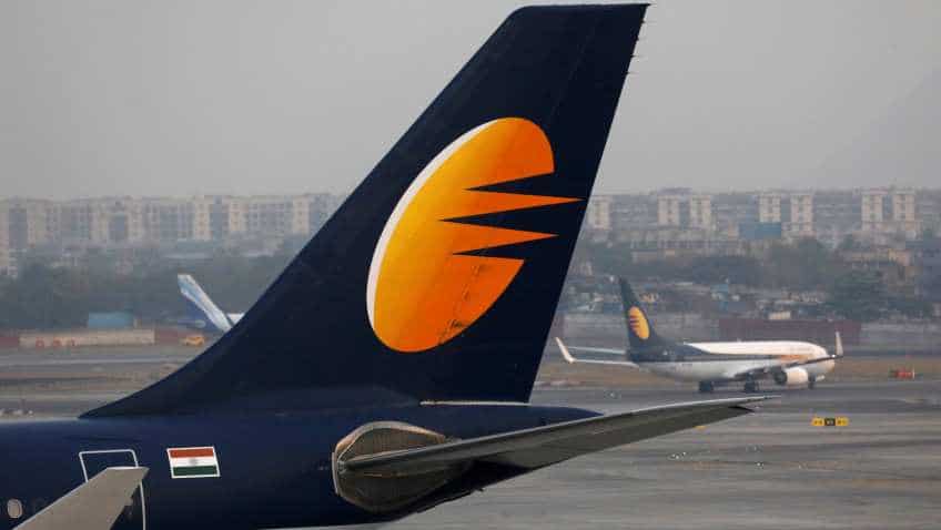 Jet Airways gains amid reports of board meet to discuss fundraising