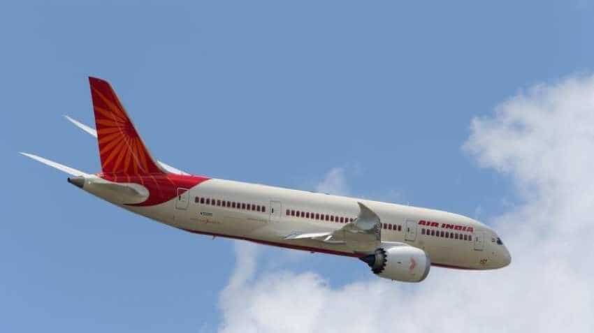 India seeks parliament nod to inject $330 million in Air India