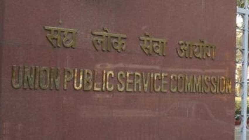 UPSC mains result 2018 declared at upsc.gov.in: Here is how to check 