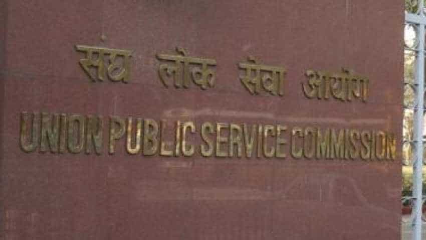 UPSC mains result 2018 declared at upsc.gov.in: Here is how to check UPSC mains result 2018 declared at upsc.gov.in: Here is how to check