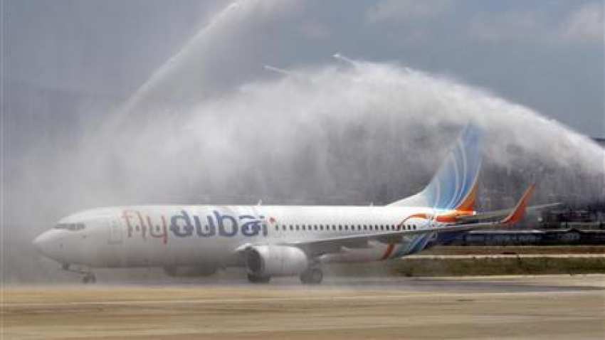 Flydubai to launch direct flights to Kozhikode from Feb Flydubai to launch direct flights to Kozhikode from Feb