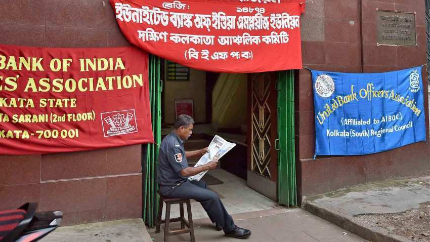 Bank strike declared, operations to be hit on Dec 26; lenders too be shut on these other days too  