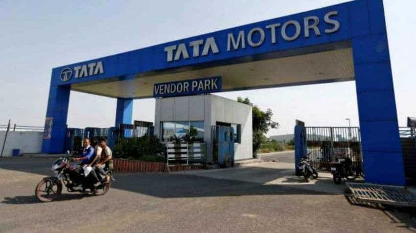 Tata Motors ties up with Zoomcar to deploy Tigor EVs in Pune Tata Motors ties up with Zoomcar to deploy Tigor EVs in Pune