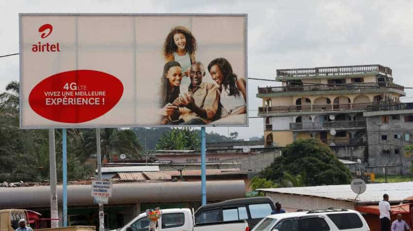Airtel board forms committee to explore fund raising options for strengthening balance sheet Airtel board forms committee to explore fund raising options for strengthening balance sheet