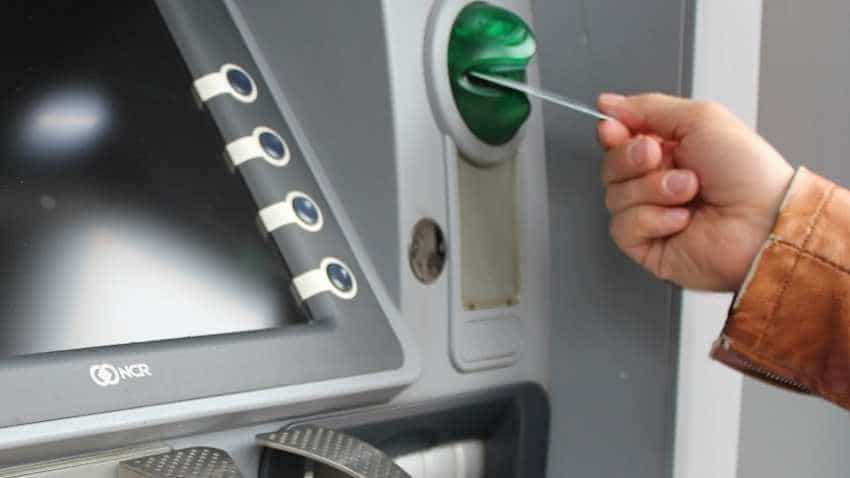 Image result for What to do if ATM does not dispense cash