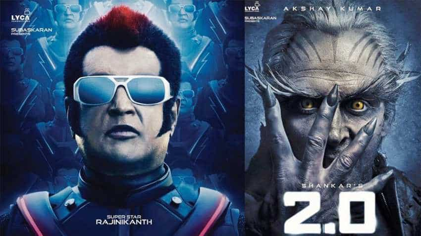 2.0 super star rajini