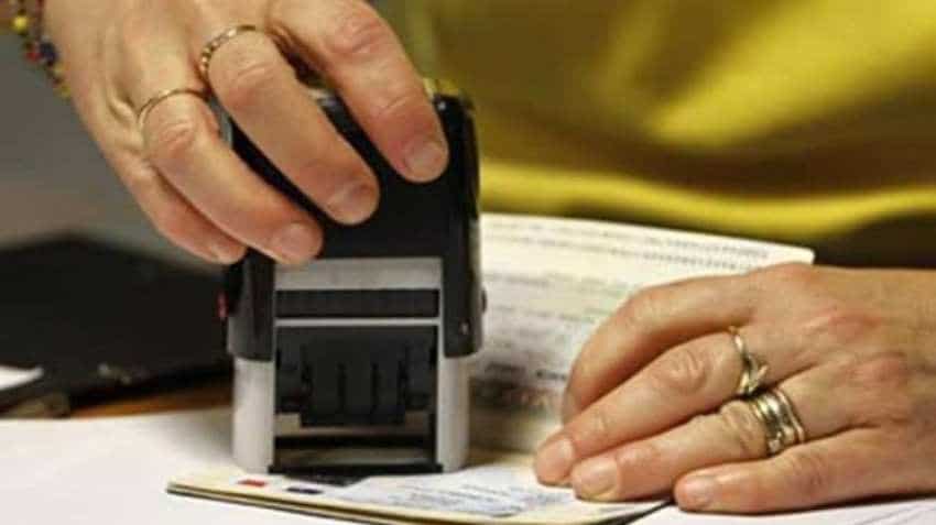 H1B visa: Trump administration seeks to ensure temporary work permits do not harm domestic workers