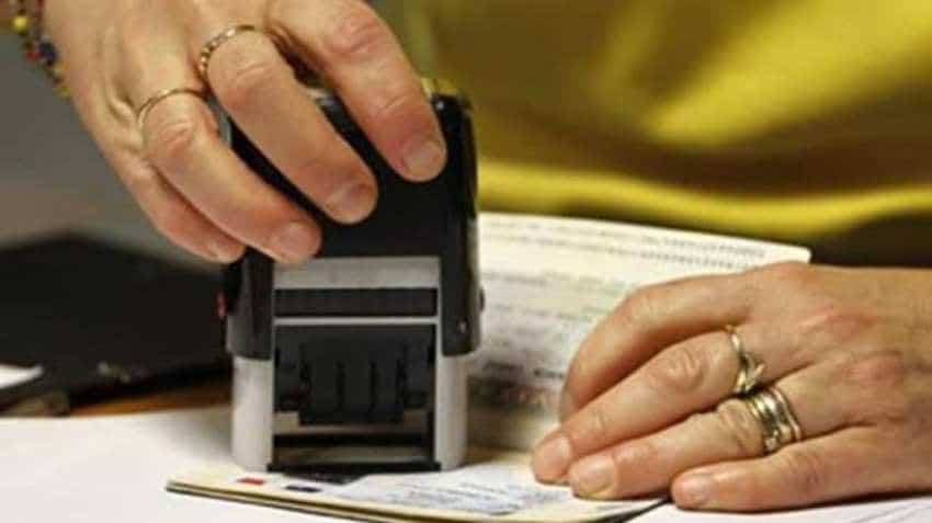 H1B visa: Trump administration seeks to ensure temporary work permits do not harm domestic workers H1B visa: Trump administration seeks to ensure temporary work permits do not harm domestic workers