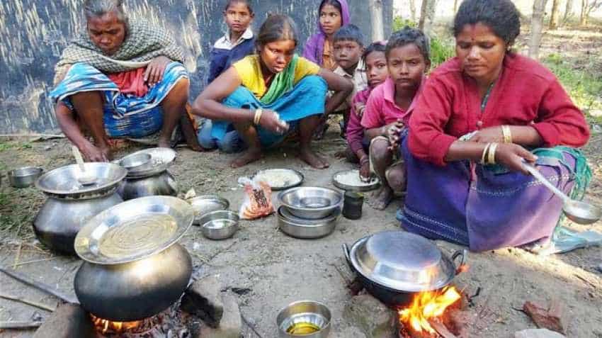 World underestimates India's achievements in reducing extreme poverty: Brookings Institution World underestimates India's achievements in reducing extreme poverty: Brookings Institution