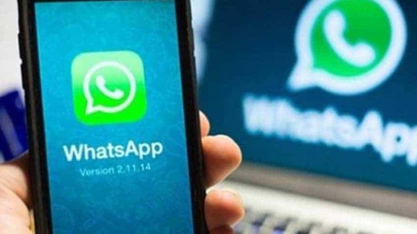 5 WhatsApp features introduced in 2018 that made life easy! 5 WhatsApp features introduced in 2018 that made life easy!