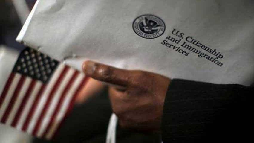 H-1B Visa should attract best talent: Homeland Secretary Nielsen