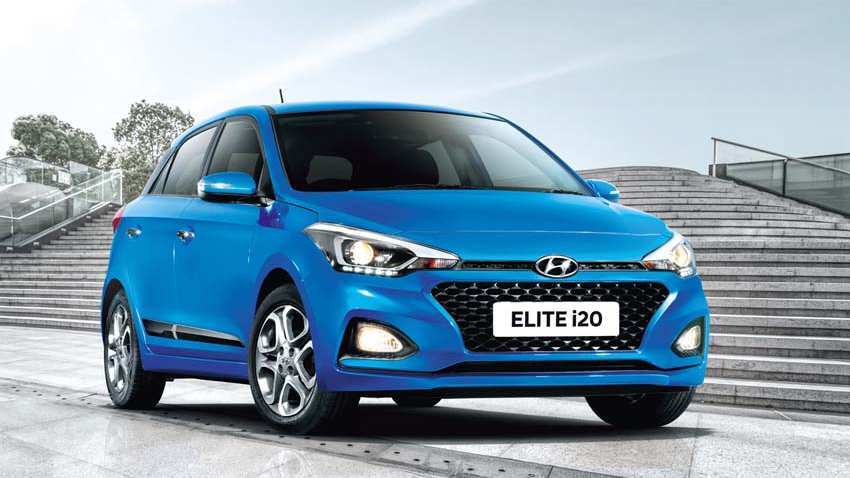 Hyundai Cars To Get Expensive By Rs 30 000 From January Zee Business