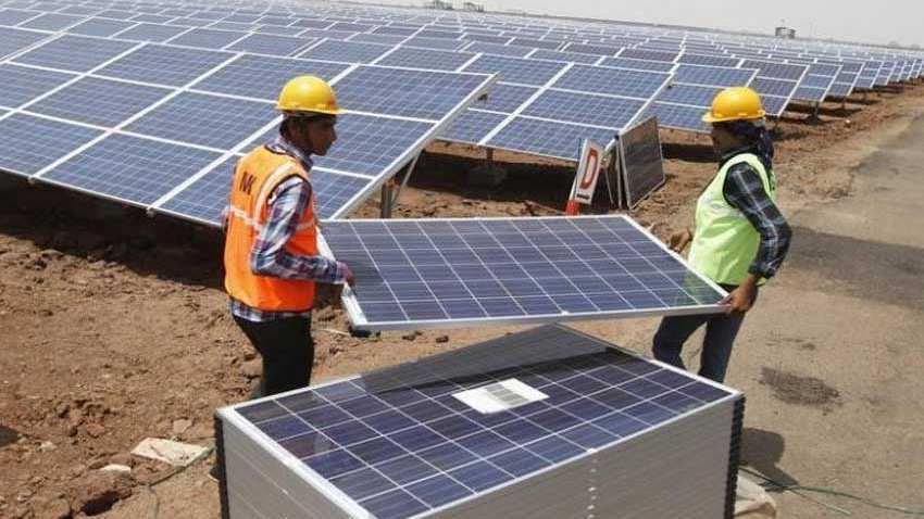 Government and industry bullish on renewable prospects, but devil lies in resolving tariff and infrastructure costs Government and industry bullish on renewable prospects, but devil lies in resolving tariff and infrastructure costs