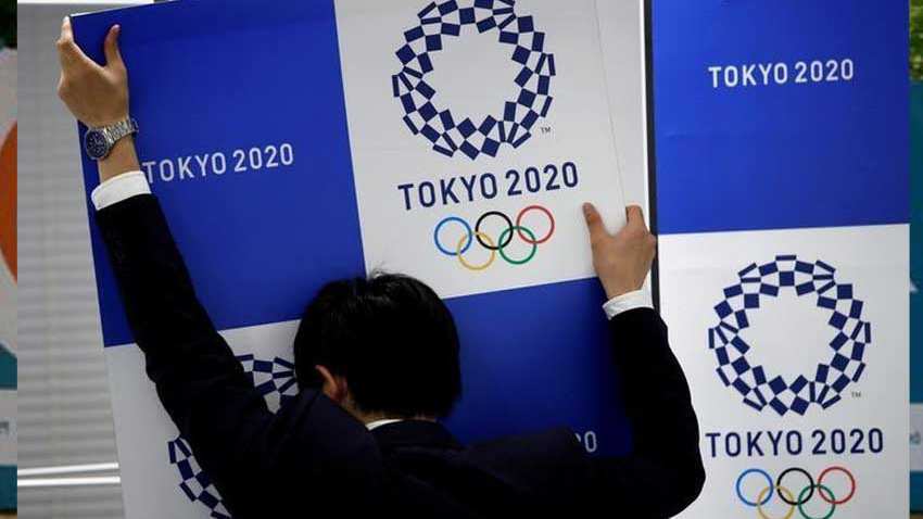 Tokyo 2020 unveils new budget, spending unchanged at $12 billion Tokyo 2020 unveils new budget, spending unchanged at $12 billion