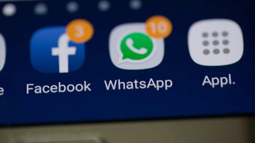 Wow! WhatsApp will soon allow money transfer using cryptocurrency - What Facebook is working on Wow! WhatsApp will soon allow money transfer using cryptocurrency - What Facebook is working on