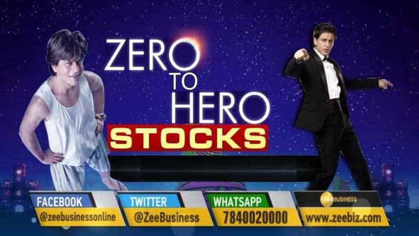 Zero to Hero Stocks: Prepare for 2019, Hindustan Copper to Tata Motors, check out these top 5 shares