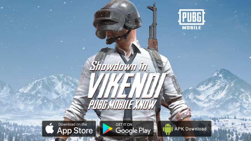 PUBG lovers alert! The Vikendi Snow map is here - Check what's new PUBG lovers alert! The Vikendi Snow map is here - Check what's new