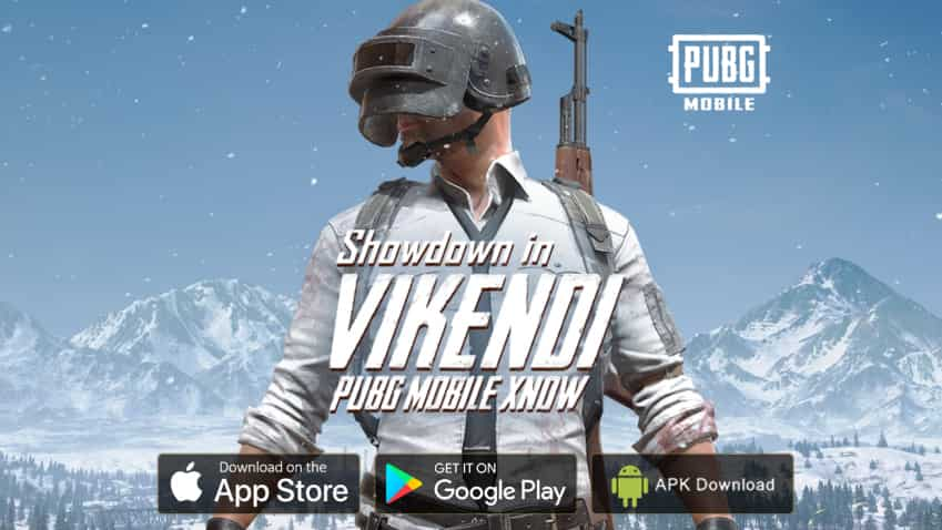 Pubg Lovers Alert The Vikendi Snow Map Is Here Check What S New Zee Business