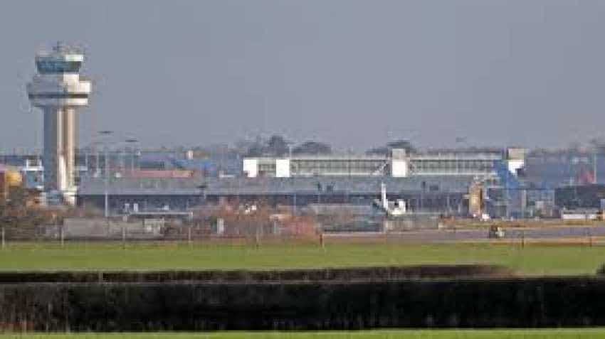 UK's Gatwick Airport runway reopens after drone chaos UK's Gatwick Airport runway reopens after drone chaos