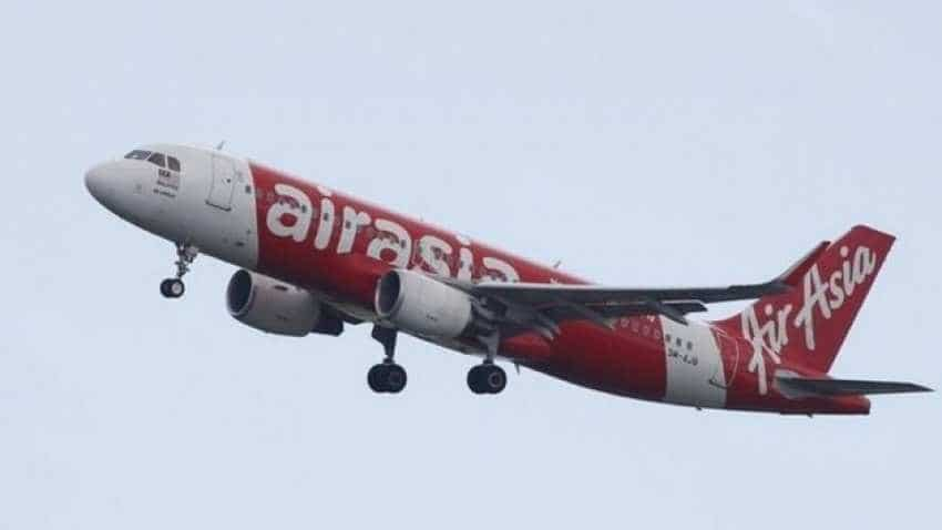 AirAsia India inducts 20th plane, to add Mumbai in network