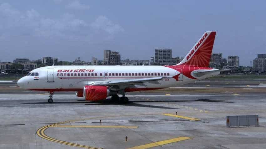 Aviation: DGCA data shows 11.03% rise in domestic air passenger traffic in November Aviation: DGCA data shows 11.03% rise in domestic air passenger traffic in November