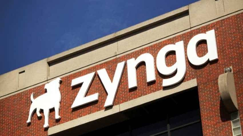 US game software firm Zynga buys Empires &amp; Puzzles gamemaker in largest deal to date