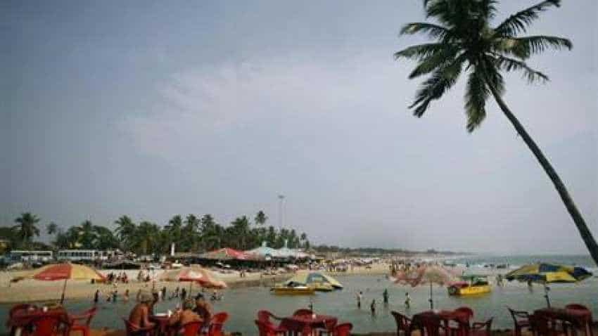 &#039;25% jump in winter travel by Indians; pick beaches, deserts&#039;