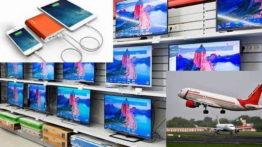 PM Modi govt gift! You can save more money now! Movie tickets, air travel, TVs become cheaper after GST Council meet PM Modi govt gift! You can save more money now! Movie tickets, air travel, TVs become cheaper after GST Council meet