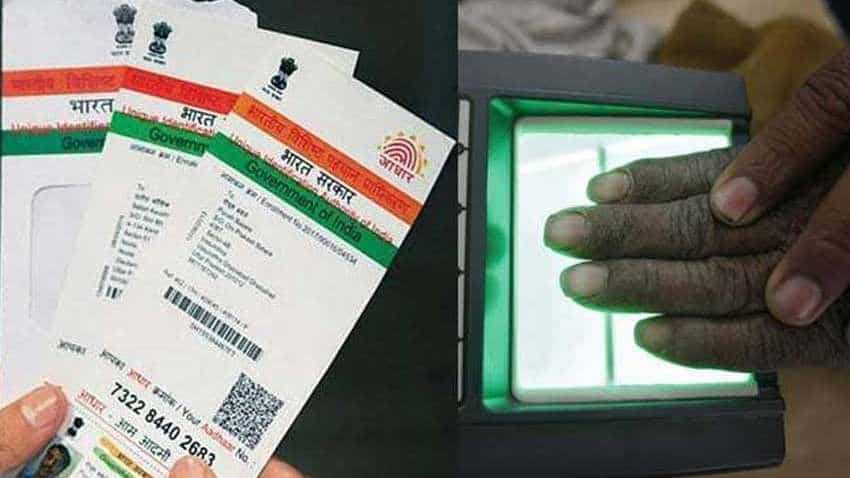 Aadhaar 2018 Updates: How The Twists And Turns In 12-digit Unique ID ...