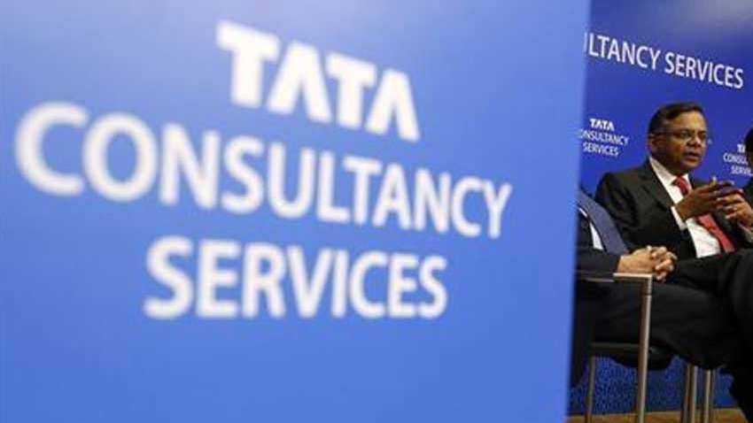 Tata Consultancy Services lose Rs 34,000 crore in m-cap! Here&#039;s how RIL, Kotak Mahindra, Infosys, Maruti Suzuki fared
