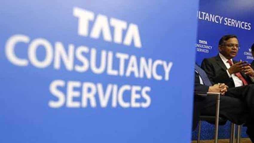Tata Consultancy Services lose Rs 34,000 crore in m-cap! Here's how RIL, Kotak Mahindra, Infosys, Maruti Suzuki fared Tata Consultancy Services lose Rs 34,000 crore in m-cap! Here's how RIL, Kotak Mahindra, Infosys, Maruti Suzuki fared