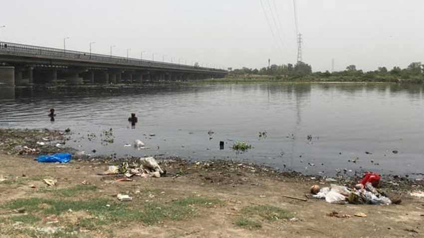 Yamuna cleaning: Build a sense of 'ownership' among public, says monitoring committee Yamuna cleaning: Build a sense of 'ownership' among public, says monitoring committee